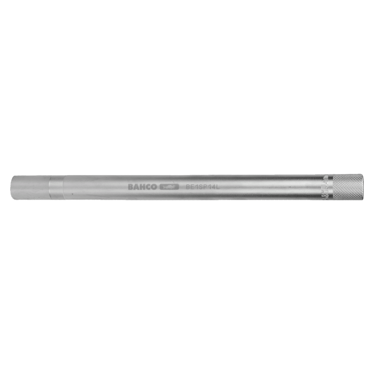 BAHCO BE1SP Spark Plug Wrench (BAHCO Tools) - Premium Spark Plug Wrench from BAHCO - Shop now at Yew Aik.
