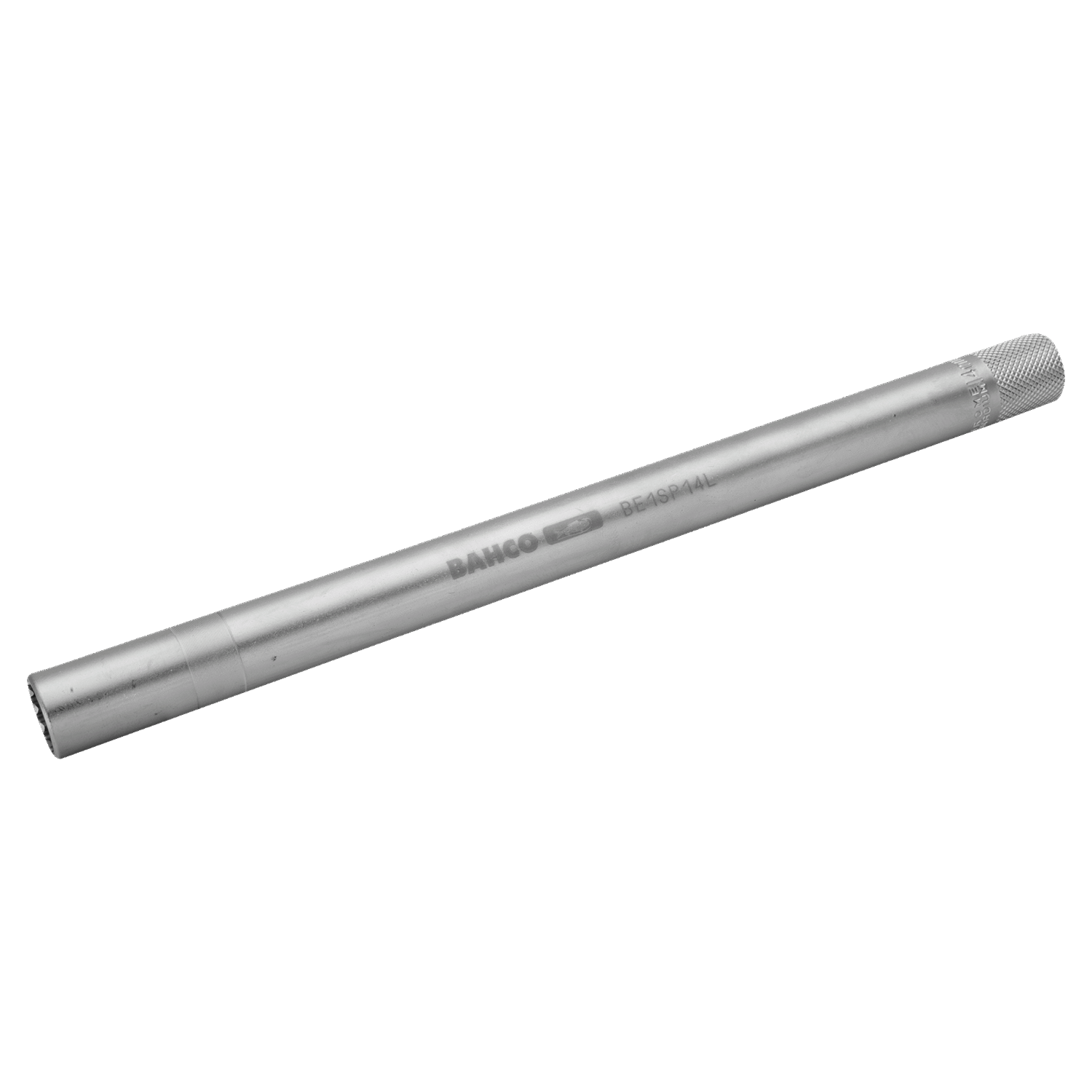 BAHCO BE1SP Spark Plug Wrench (BAHCO Tools) - Premium Spark Plug Wrench from BAHCO - Shop now at Yew Aik.