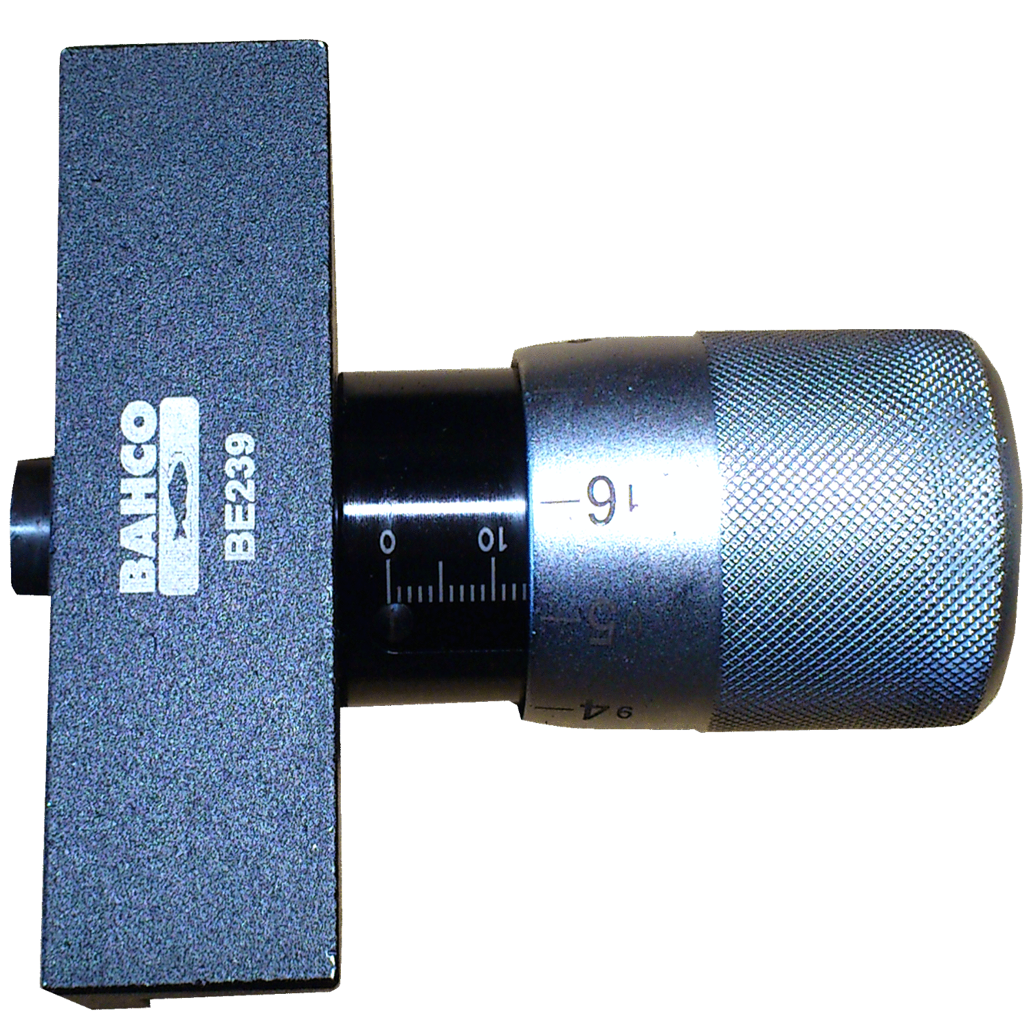 BAHCO BE239 Belt Tension Tester (BAHCO Tools) - Premium Belt Tension Tester from BAHCO - Shop now at Yew Aik.