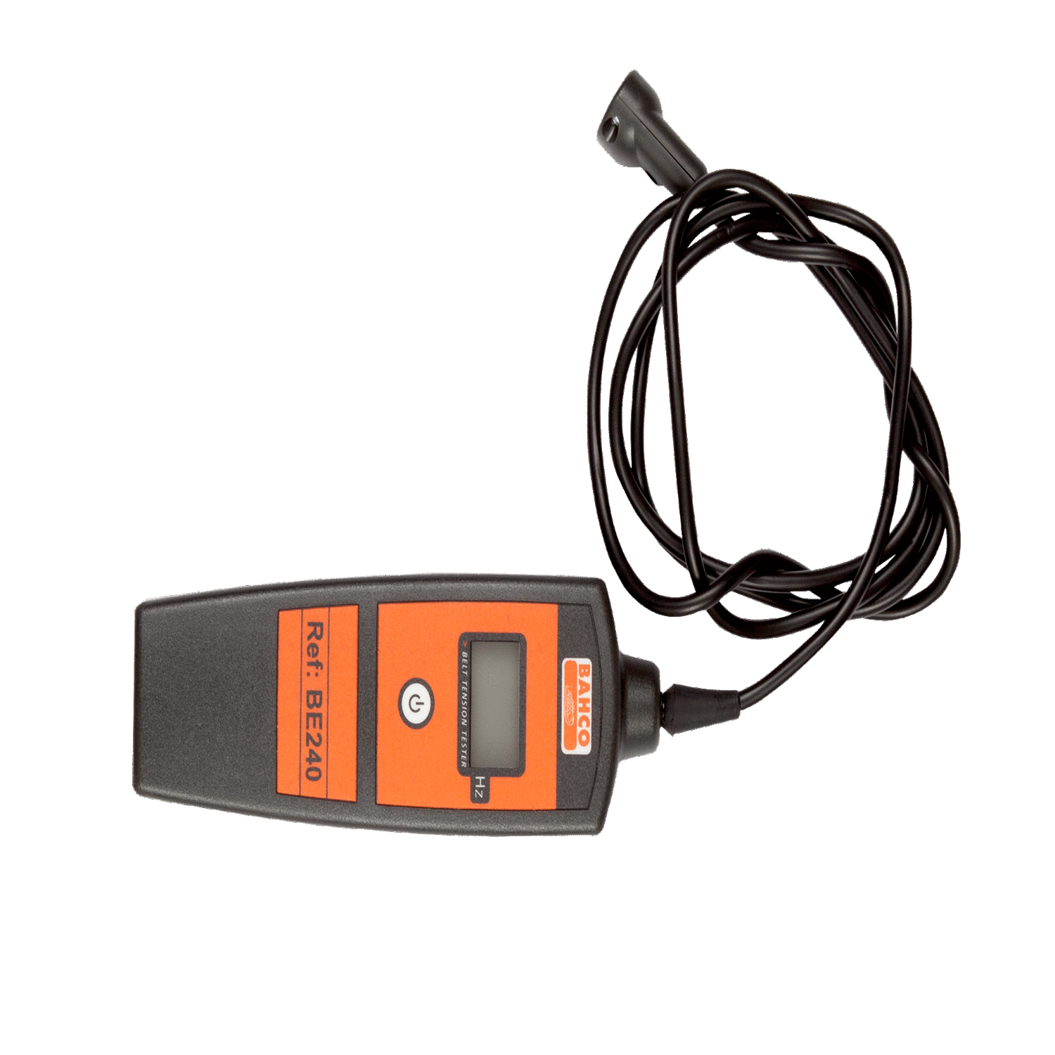 BAHCO BE240 Electronic Belt Tension Tester (BAHCO Tools) - Premium Electronic Belt Tension Tester from BAHCO - Shop now at Yew Aik.