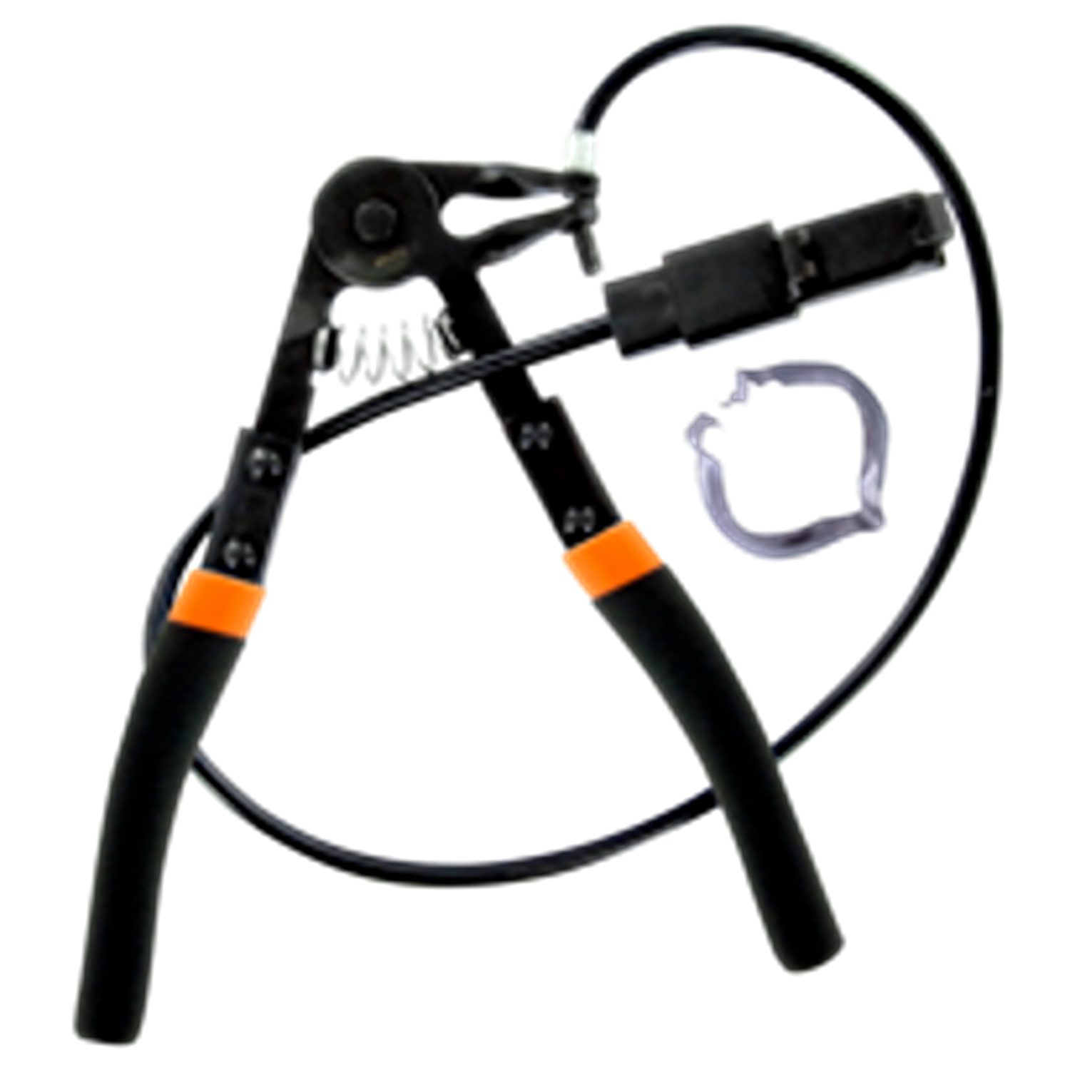 BAHCO BE253 EGR Type Hose Clamp Plier (BAHCO Tools) - Premium Hose Clamp Plier from BAHCO - Shop now at Yew Aik.