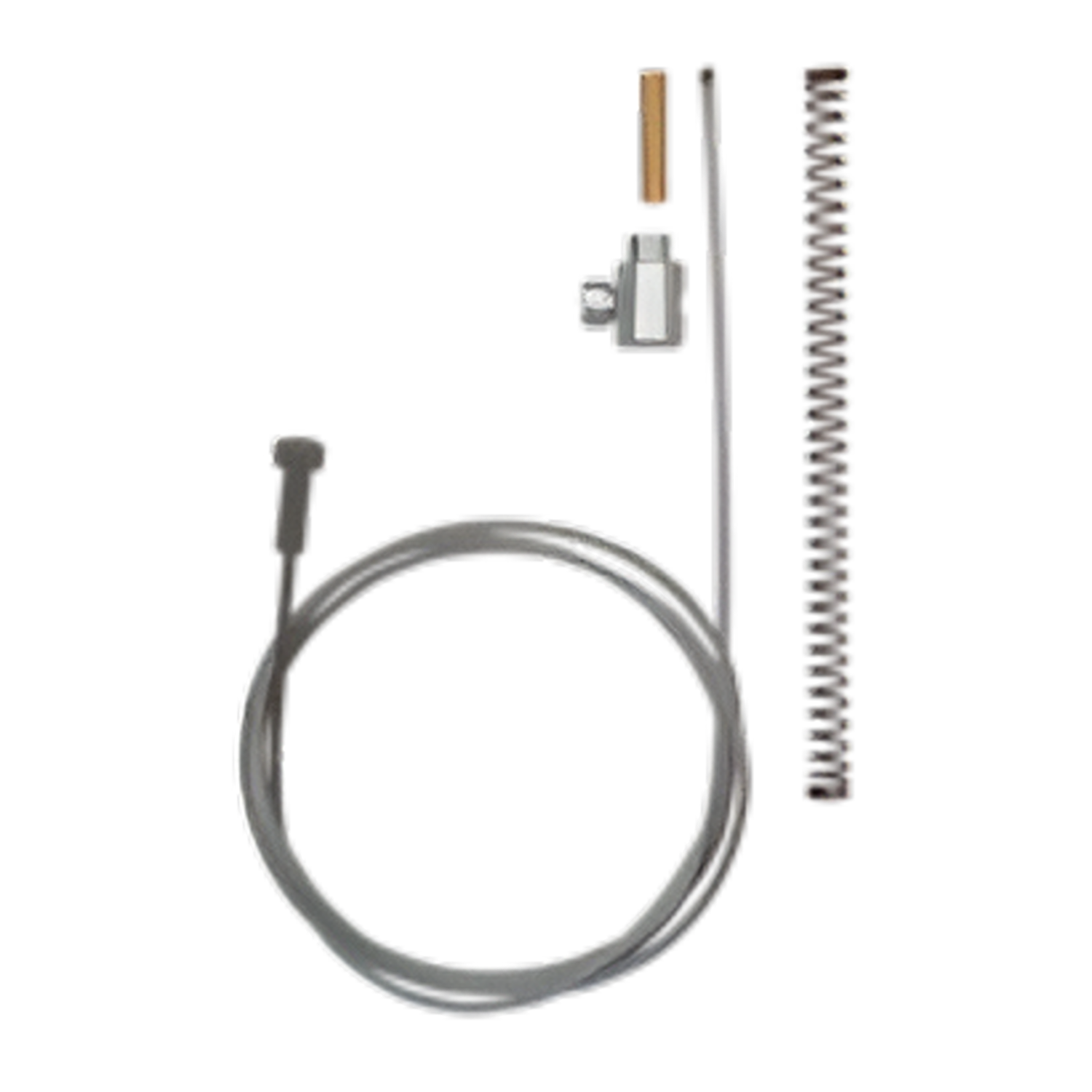 BAHCO BE2542 Hose Clamp Plier Spare Cable (BAHCO Tools) - Premium Hose Clamp Plier Spare Cable from BAHCO - Shop now at Yew Aik.