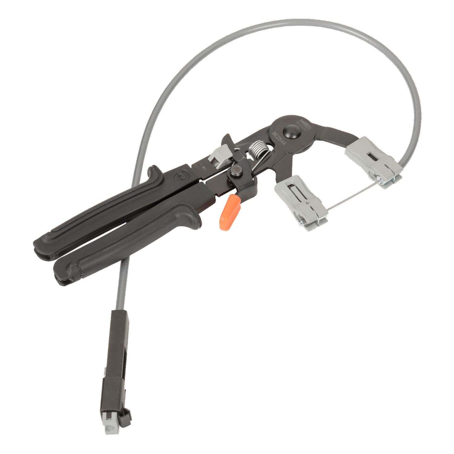 BAHCO BE254A Hose Clamp Ratcheting Tool (BAHCO Tools) - Premium Hose Clamp Ratcheting Tool from BAHCO - Shop now at Yew Aik.