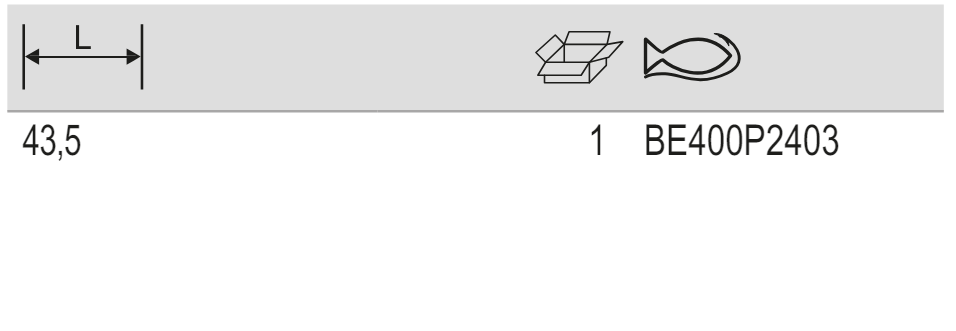BAHCO BE400P2403 Radiator Cap Tester for Cooling System - Premium BE400P2403 from BAHCO - Shop now at Yew Aik.