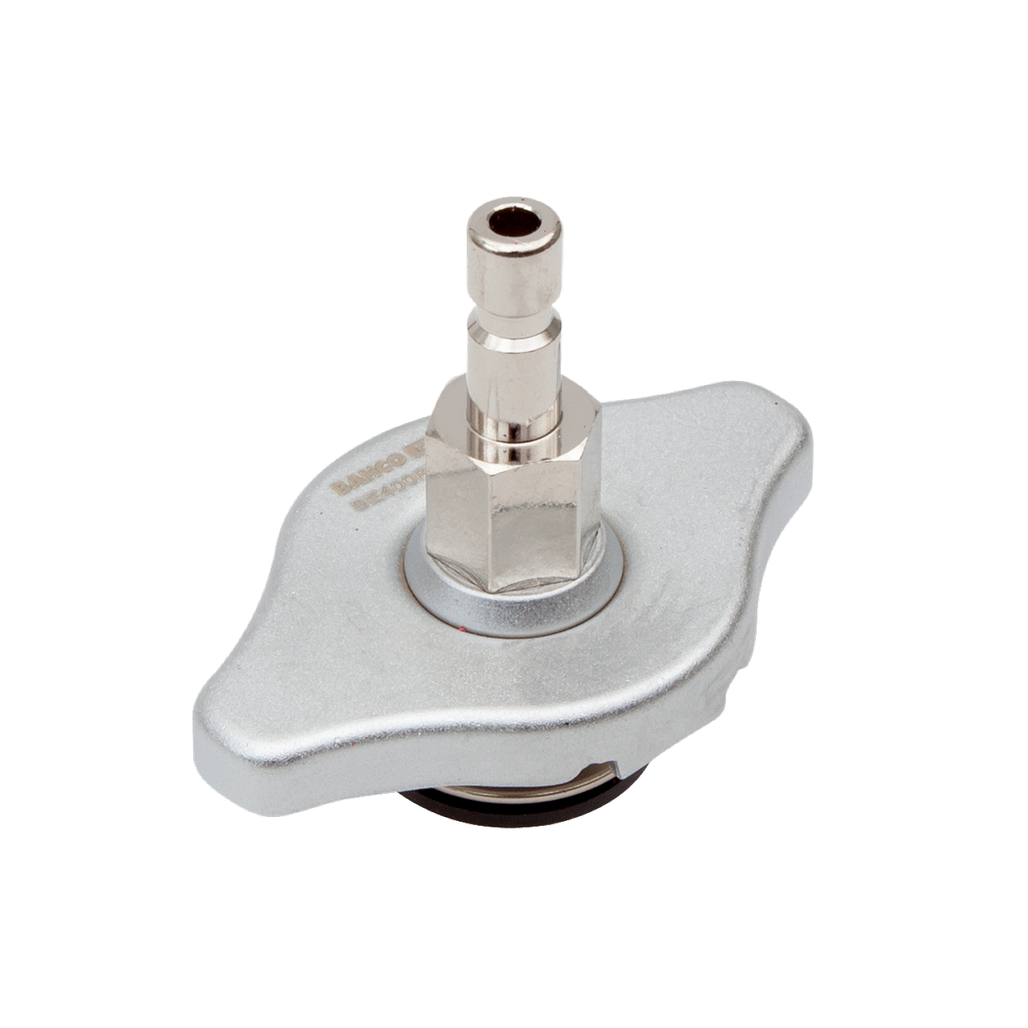 BAHCO BE400P2403 Radiator Cap Tester for Cooling System - Premium BE400P2403 from BAHCO - Shop now at Yew Aik.