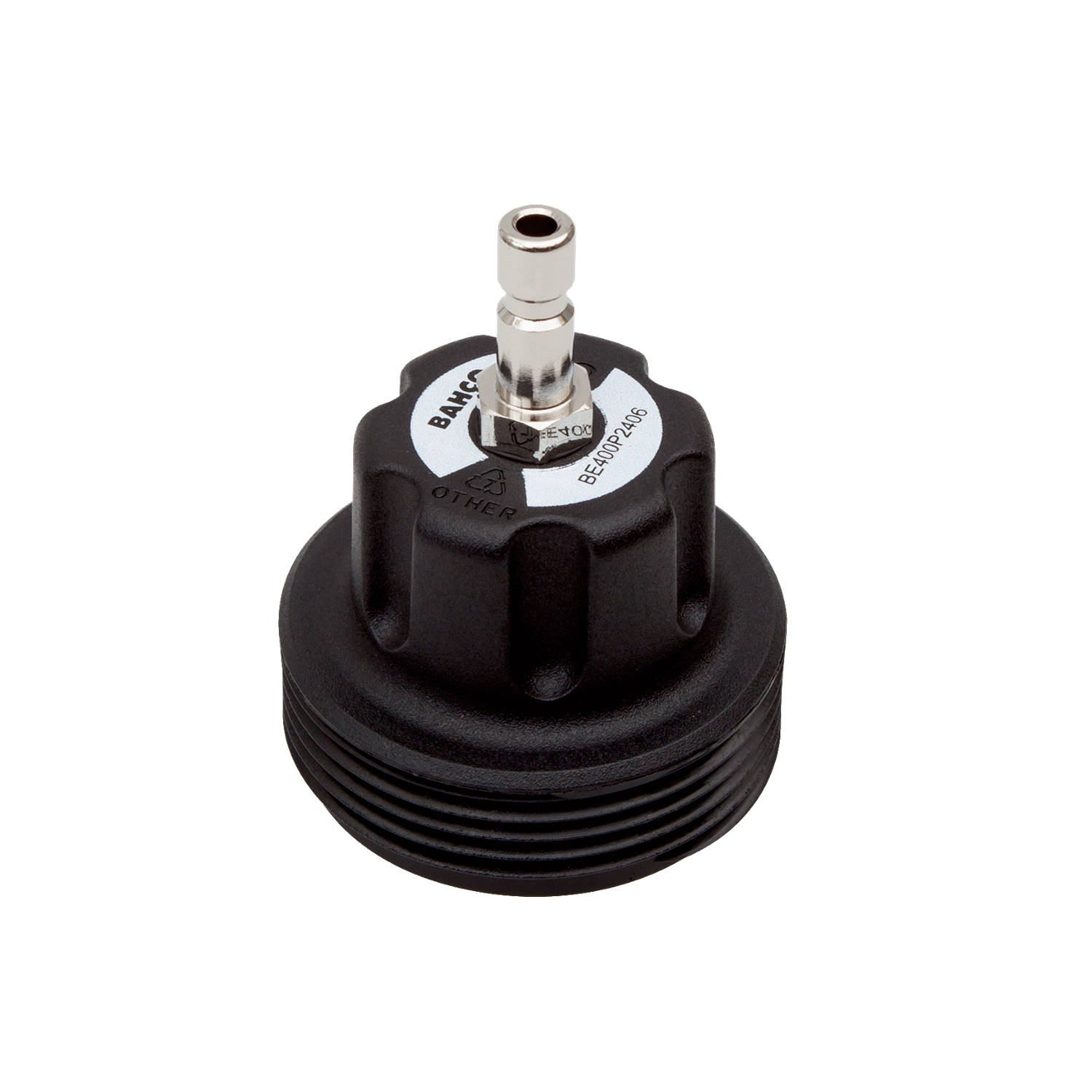 BAHCO BE400P2406 Cooling System Testing Adaptor (BAHCO Tools) - Premium Cooling System Testing Adaptor from BAHCO - Shop now at Yew Aik.