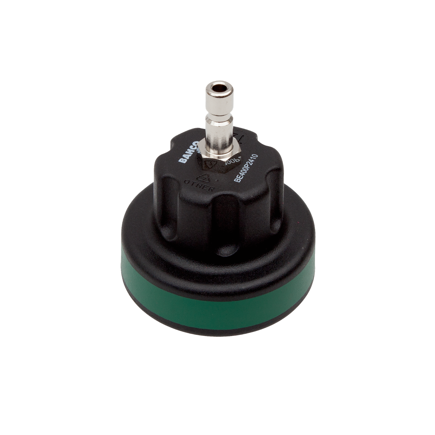 BAHCO BE400P2410 Cooling System Testing Adaptor (BAHCO Tools) - Premium Cooling System Testing Adaptor from BAHCO - Shop now at Yew Aik.
