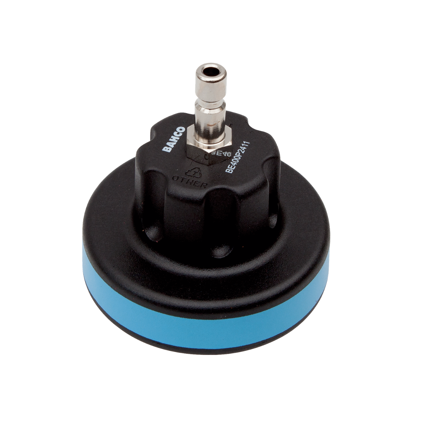 BAHCO BE400P2411 Cooling System Testing Adaptor (BAHCO Tools) - Premium Cooling System Testing Adaptor from BAHCO - Shop now at Yew Aik.