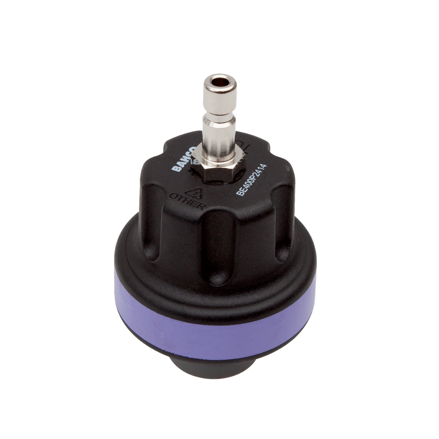 BAHCO BE400P2414 Cooling System Testing Adaptor (BAHCO Tools) - Premium Cooling System Testing Adaptor from BAHCO - Shop now at Yew Aik.