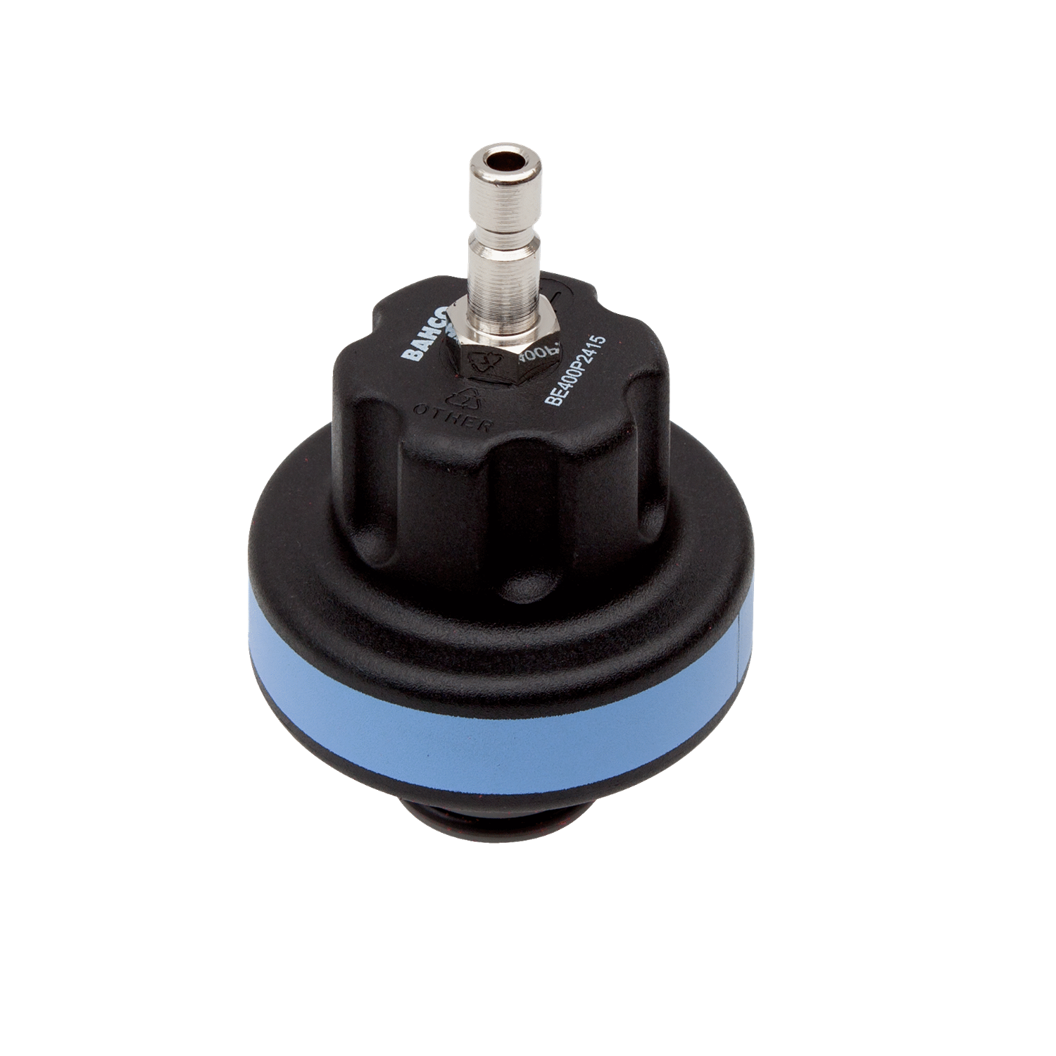 BAHCO BE400P2415 Cooling System Testing Adaptor (BAHCO Tools) - Premium Cooling System Testing Adaptor from BAHCO - Shop now at Yew Aik.