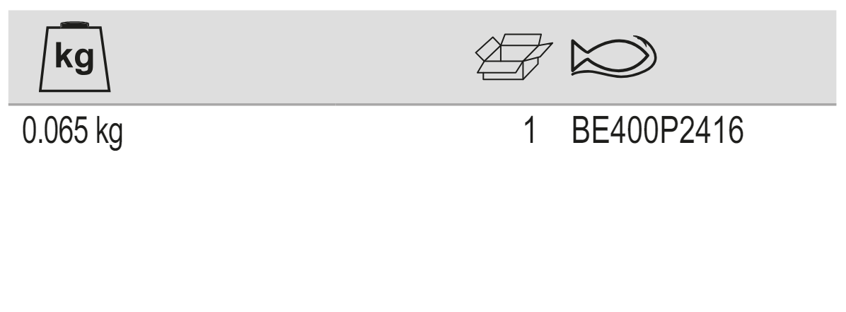 BAHCO BE400P2416 Cooling System Testing Adaptor - 0.065 kg - Premium Cooling System Testing Adaptor from BAHCO - Shop now at Yew Aik.