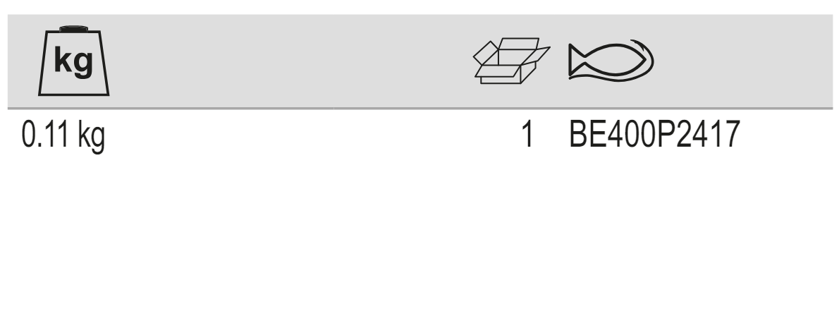 BAHCO BE400P2417 Cooling System Testing Adaptor - 0.11 kg - Premium Cooling System Testing Adaptor from BAHCO - Shop now at Yew Aik.