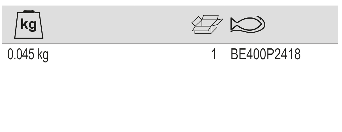 BAHCO BE400P2418 Cooling System Testing Adaptor 0.045 kg - Premium Cooling System Testing Adaptor from BAHCO - Shop now at Yew Aik.