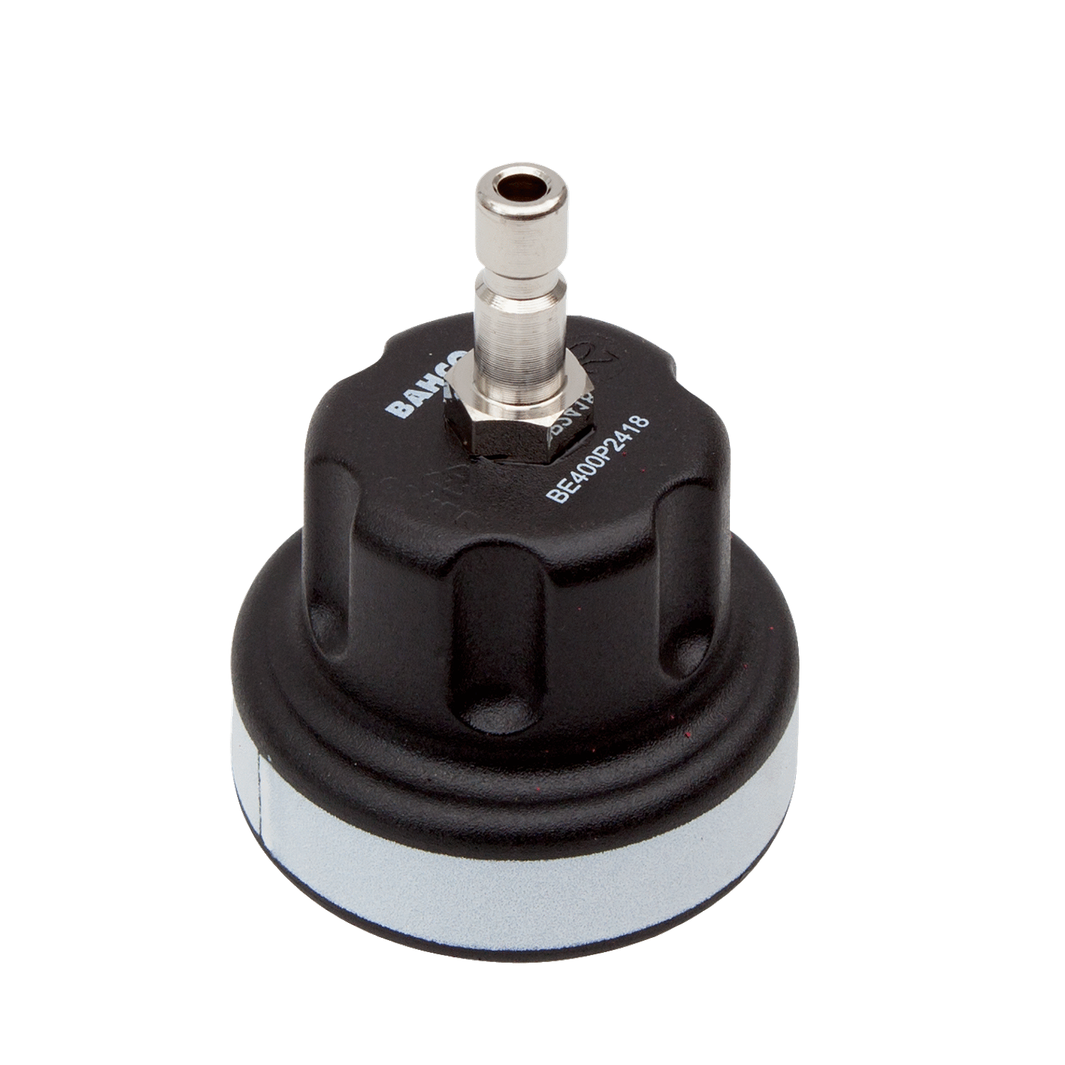 BAHCO BE400P2418 Cooling System Testing Adaptor 0.045 kg - Premium Cooling System Testing Adaptor from BAHCO - Shop now at Yew Aik.