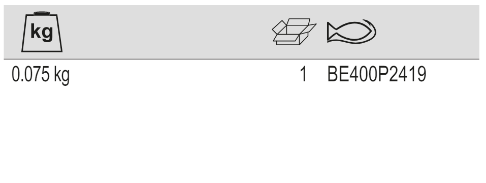 BAHCO BE400P2419 Cooling System Testing Adaptor (BAHCO Tools) - Premium Cooling System Testing Adaptor from BAHCO - Shop now at Yew Aik.