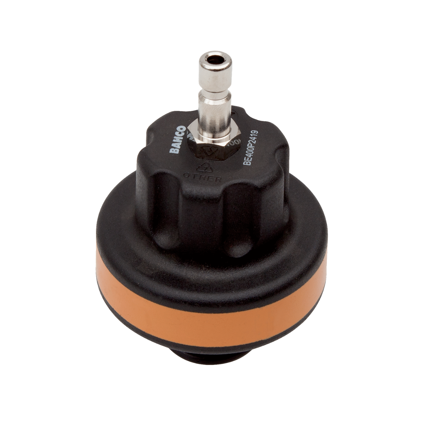 BAHCO BE400P2419 Cooling System Testing Adaptor (BAHCO Tools) - Premium Cooling System Testing Adaptor from BAHCO - Shop now at Yew Aik.