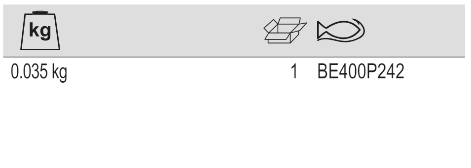 BAHCO BE400P242 Radiator Cap Test Connector R124/R123 - Premium Radiator Cap Test Connector from BAHCO - Shop now at Yew Aik.