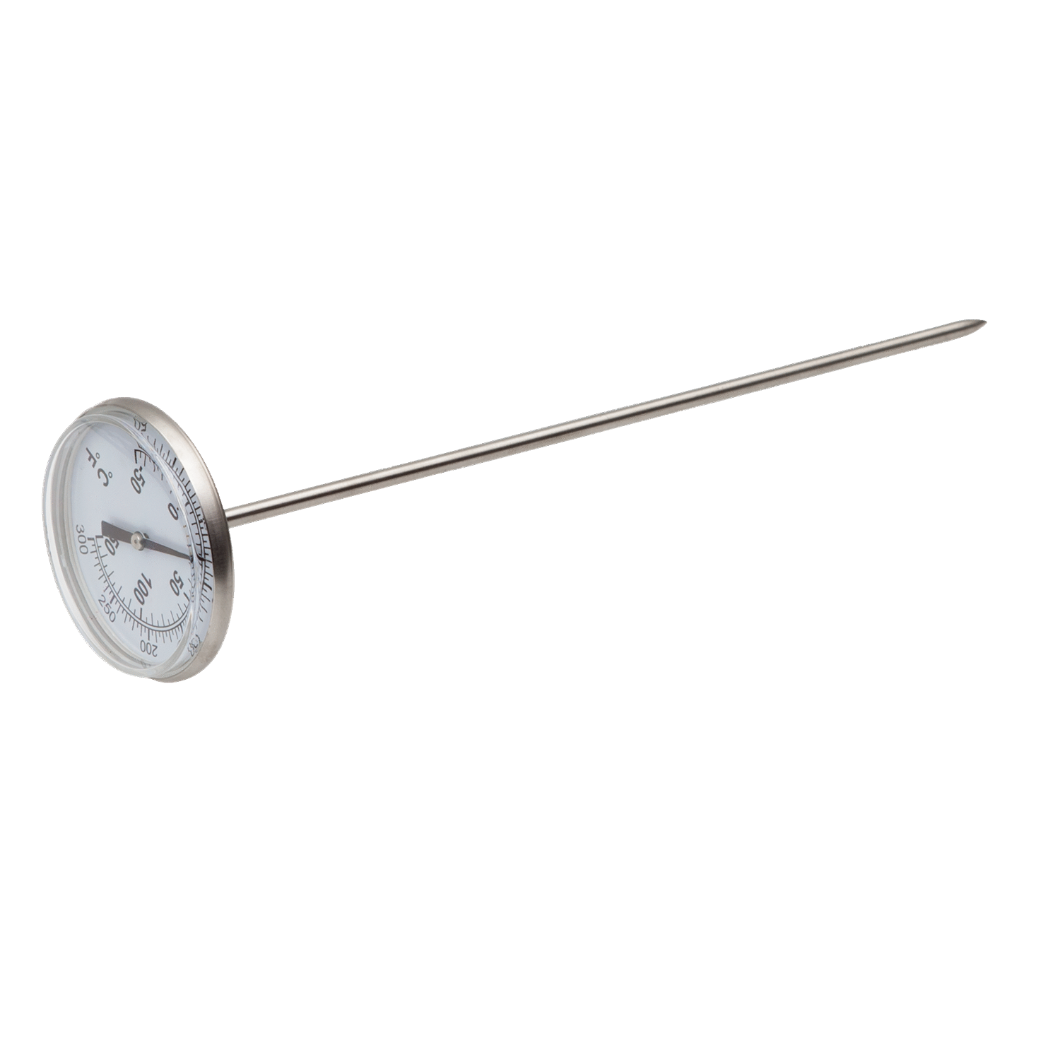 BAHCO BE400P244 Thermometer 0-200°C (BAHCO Tools) - Premium Thermometer from BAHCO - Shop now at Yew Aik.