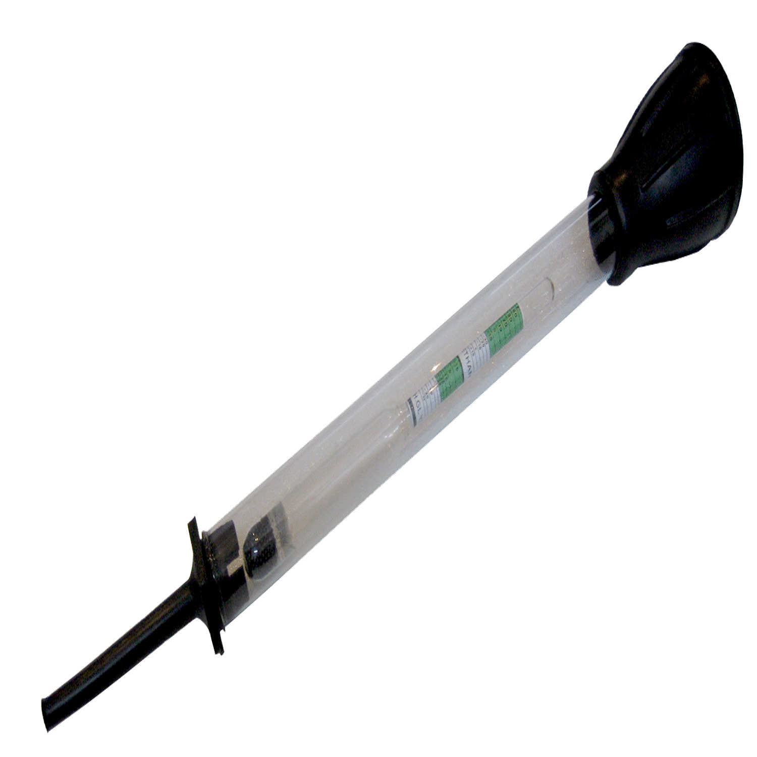 BAHCO BE401 Antifreeze Liquid Tester (BAHCO Tools) - Premium Antifreeze Liquid Tester from BAHCO - Shop now at Yew Aik.