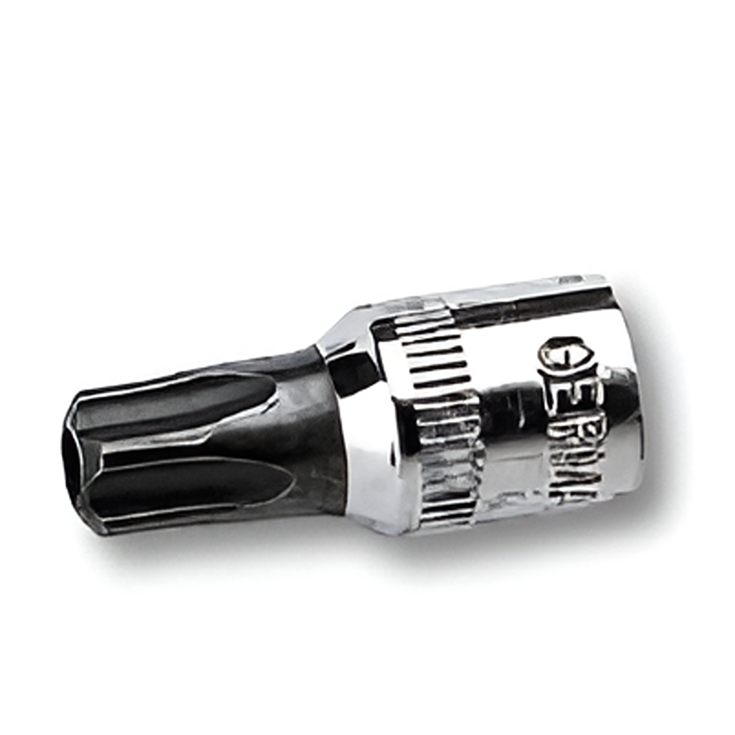 BAHCO BE5008-10 - BE5008-45 1/4" Tamper Torx Screwdriver Socket - Premium 1/4" Tamper Torx Screwdriver Socket from BAHCO - Shop now at Yew Aik.