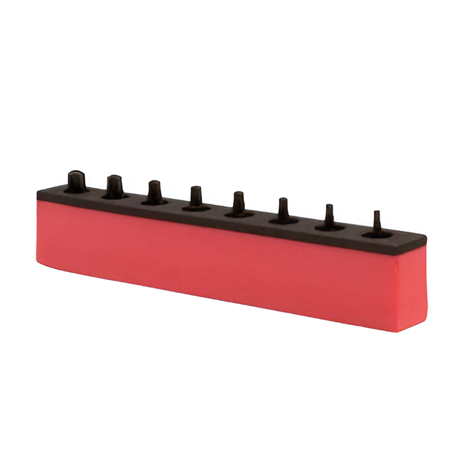 BAHCO BE5008 1/4" Tamper Torx Screwdriver Bit Set (BAHCO Tools) - Premium 1/4" Tamper Torx Screwdriver Bit Set from BAHCO - Shop now at Yew Aik.