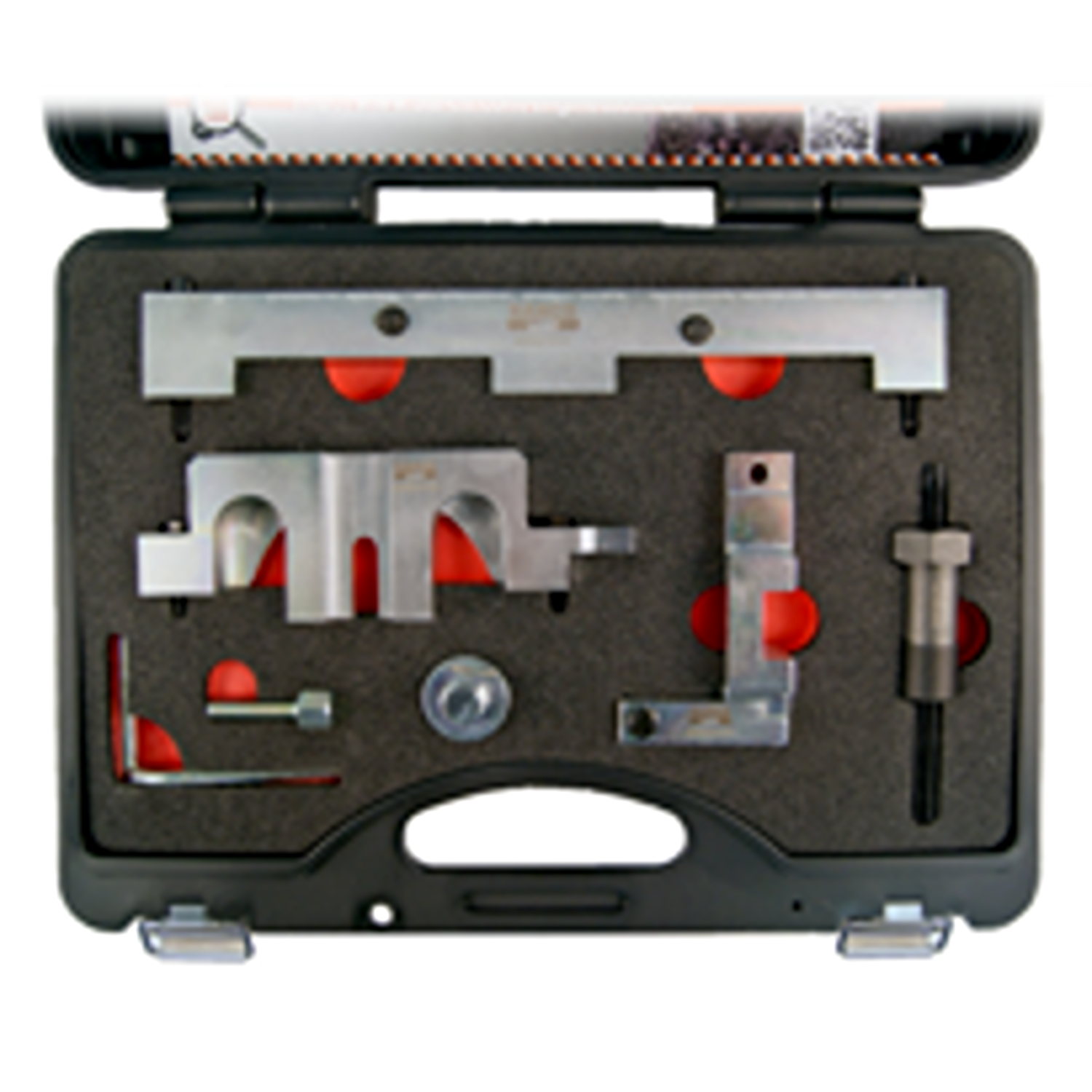 BAHCO BE502101 Engine Timing Kit For BMW 1.8-2.0 Petrol - Premium Engine Timing Kit from BAHCO - Shop now at Yew Aik.