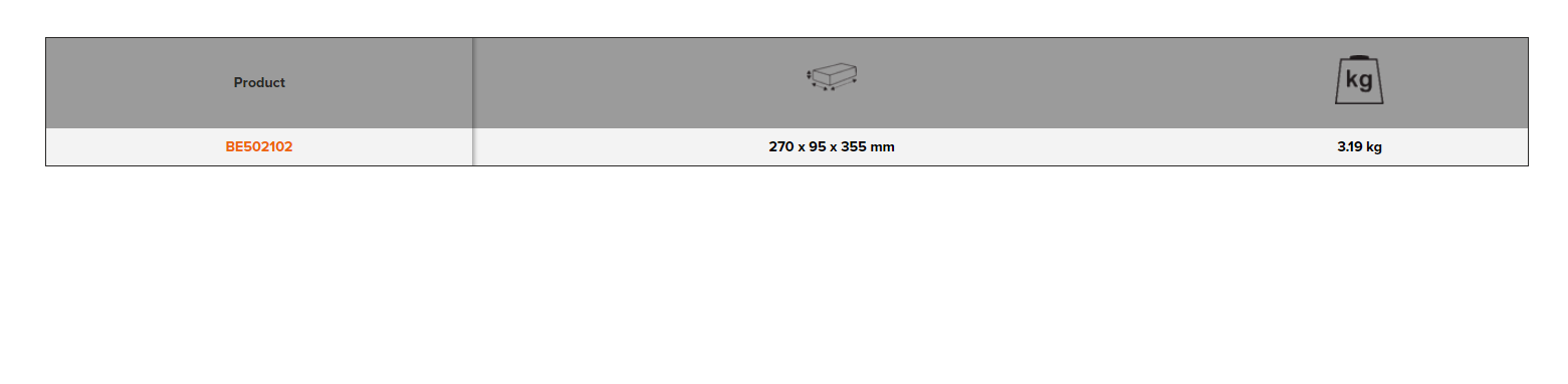 BAHCO BE502102 Engine Timing Kit For BMW 1.6 Petrol (BAHCO Tools) - Premium Engine Timing Kit from BAHCO - Shop now at Yew Aik.