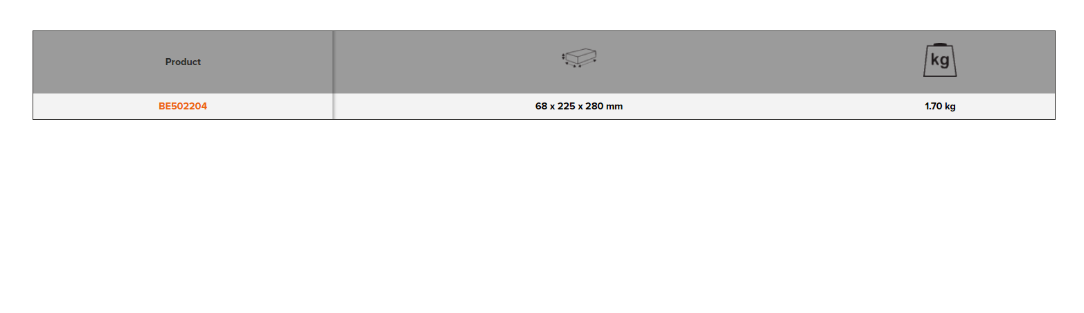 BAHCO BE502204 Engine Timing Kit For BMW 2.0 - 2.5 - 3.0 Diesel - Premium Engine Timing Kit from BAHCO - Shop now at Yew Aik.