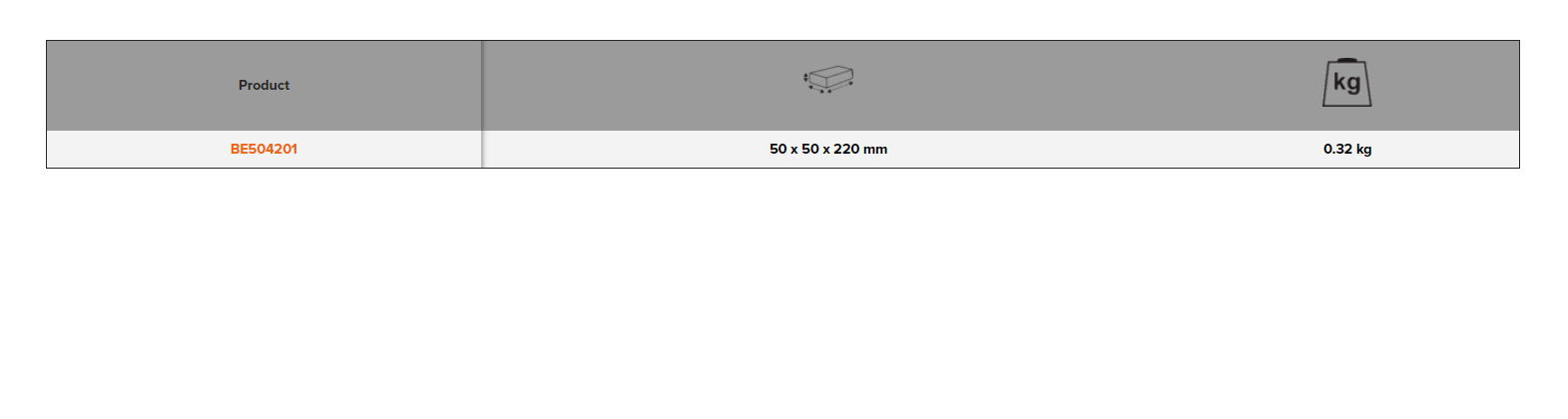 BAHCO BE504201 Engine Timing Kit For MINI-PSA 1.6 Diesel - Premium Engine Timing Kit from BAHCO - Shop now at Yew Aik.