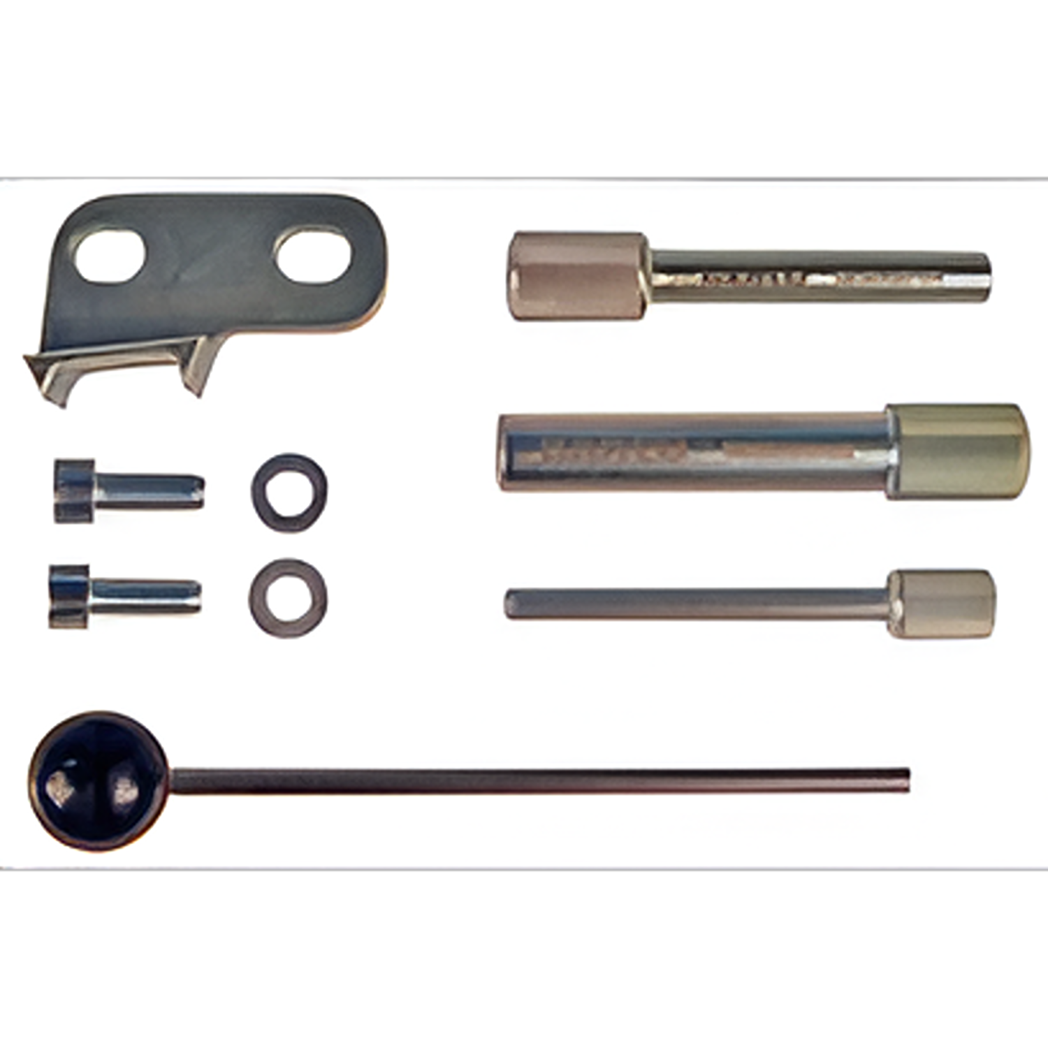 BAHCO BE504201 Engine Timing Kit For MINI-PSA 1.6 Diesel - Premium Engine Timing Kit from BAHCO - Shop now at Yew Aik.