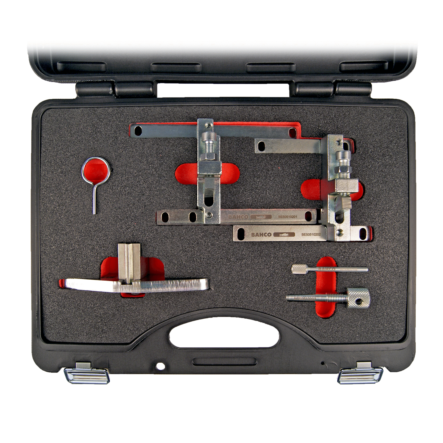 BAHCO BE505102 Engine Timing kit for Ford 1.0 EcoBoost petrol - Premium Engine Timing Kit from BAHCO - Shop now at Yew Aik.