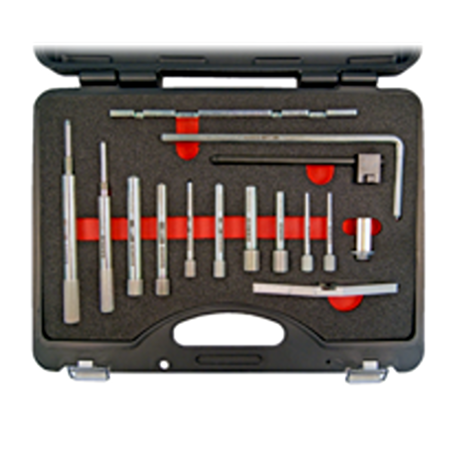 BAHCO BE505204 Engine Timing kit 1.4-1.6-1.8-2.0-2.2-2.5 diesel - Premium Engine Timing Kit from BAHCO - Shop now at Yew Aik.