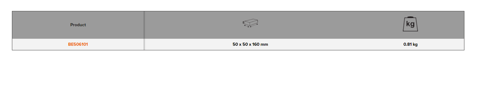 BAHCO BE506101 Engine Timing Kit For Opel 1.0-1.2-1.4 Petrol - Premium Engine Timing Kit from BAHCO - Shop now at Yew Aik.
