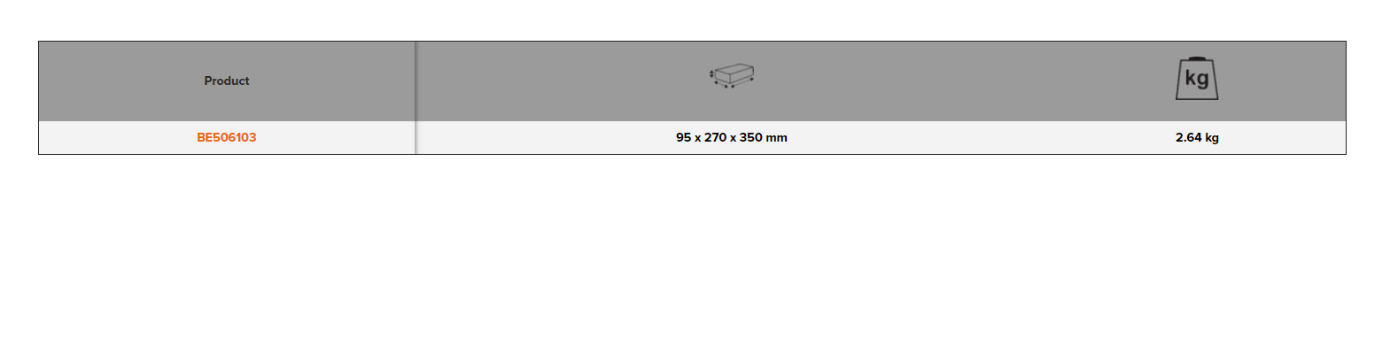 BAHCO BE506103 Engine Timing kit opel 1.0-1.2-1.4 Ecoflex Petrol - Premium Engine Timing Kit from BAHCO - Shop now at Yew Aik.