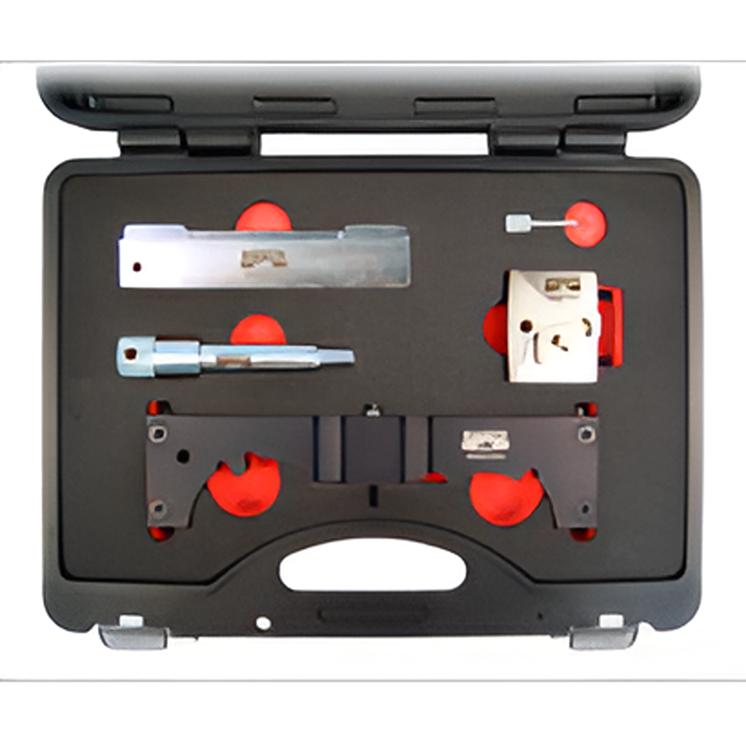 BAHCO BE506103 Engine Timing kit opel 1.0-1.2-1.4 Ecoflex Petrol - Premium Engine Timing Kit from BAHCO - Shop now at Yew Aik.