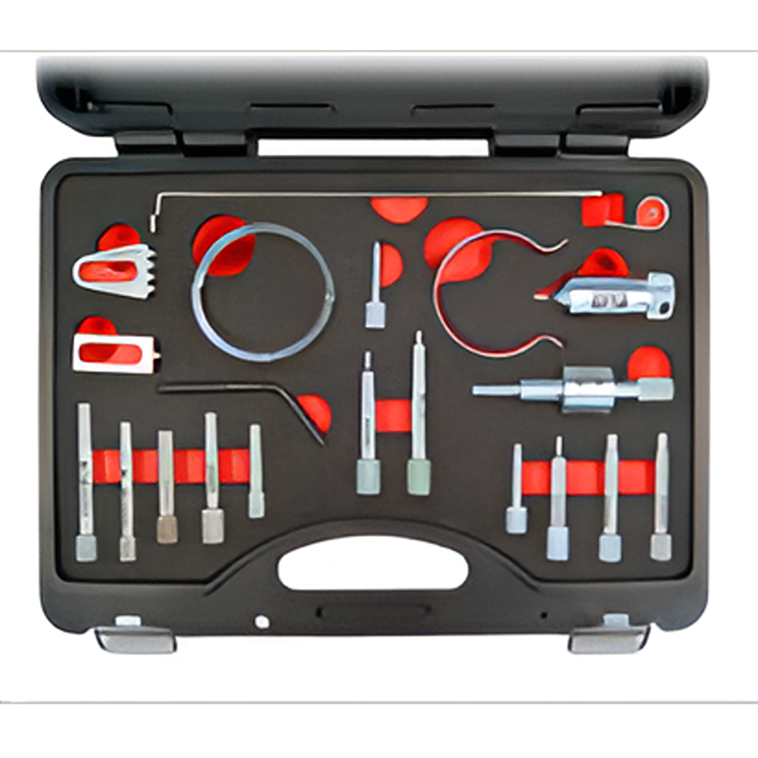 BAHCO BE507101 Engine Timing kit PSA 1.0-1.1-1.4-1.6 petrol - Premium Engine Timing Kit from BAHCO - Shop now at Yew Aik.