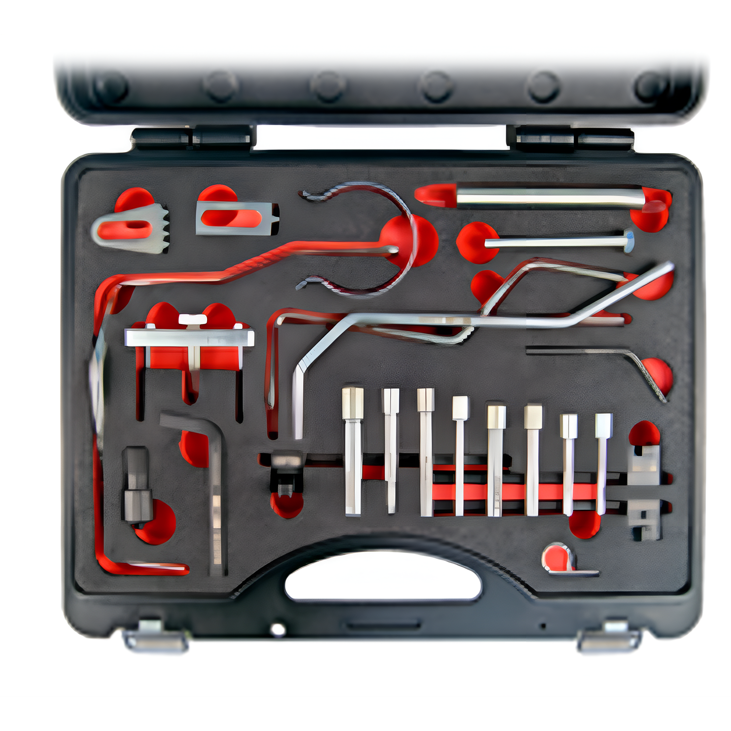 BAHCO BE507203 Engine Timing kit for PSA 1.4-1.5-1.6 diesel - Premium Engine Timing Kit from BAHCO - Shop now at Yew Aik.