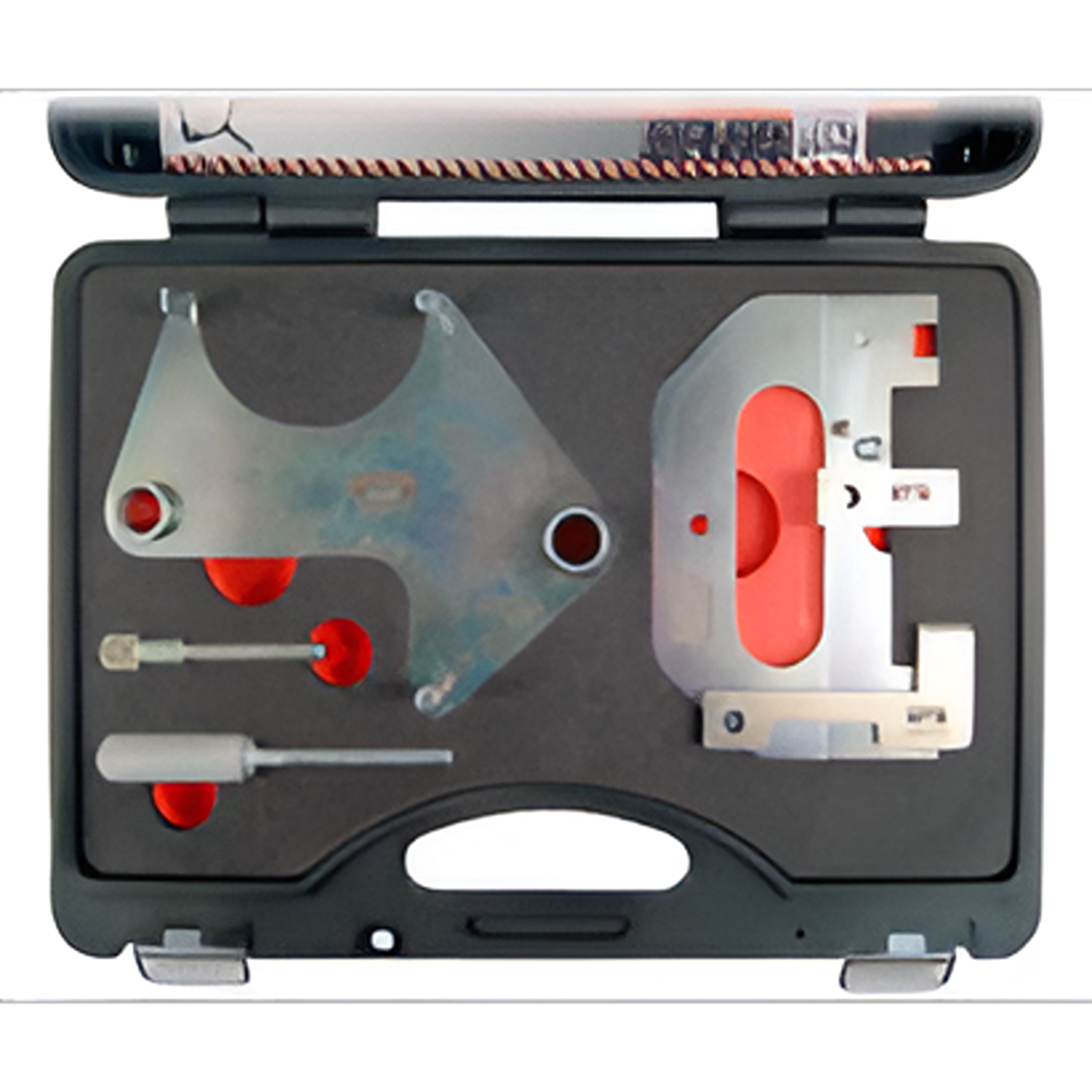 BAHCO BE508101 Engine Timing kit Dacia 1.2-1.4-1.6-1.8-2.0 petrol - Premium Engine Timing Kit from BAHCO - Shop now at Yew Aik.