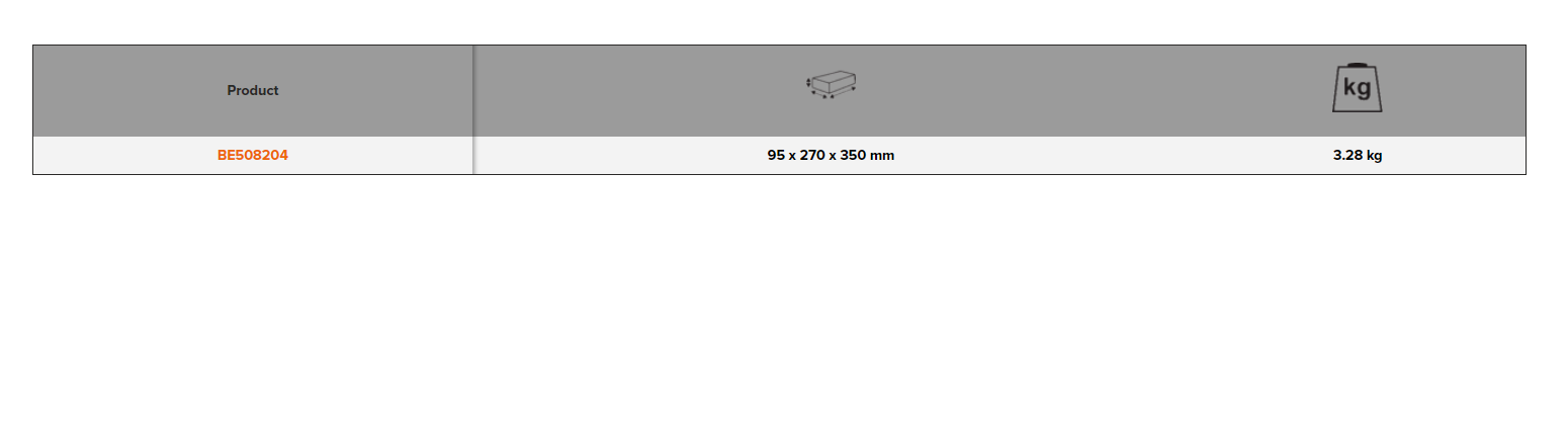 BAHCO BE508204 Engine Timing kit Set Renault Nissan 1.6 Diesel - Premium Engine Timing Kit from BAHCO - Shop now at Yew Aik.