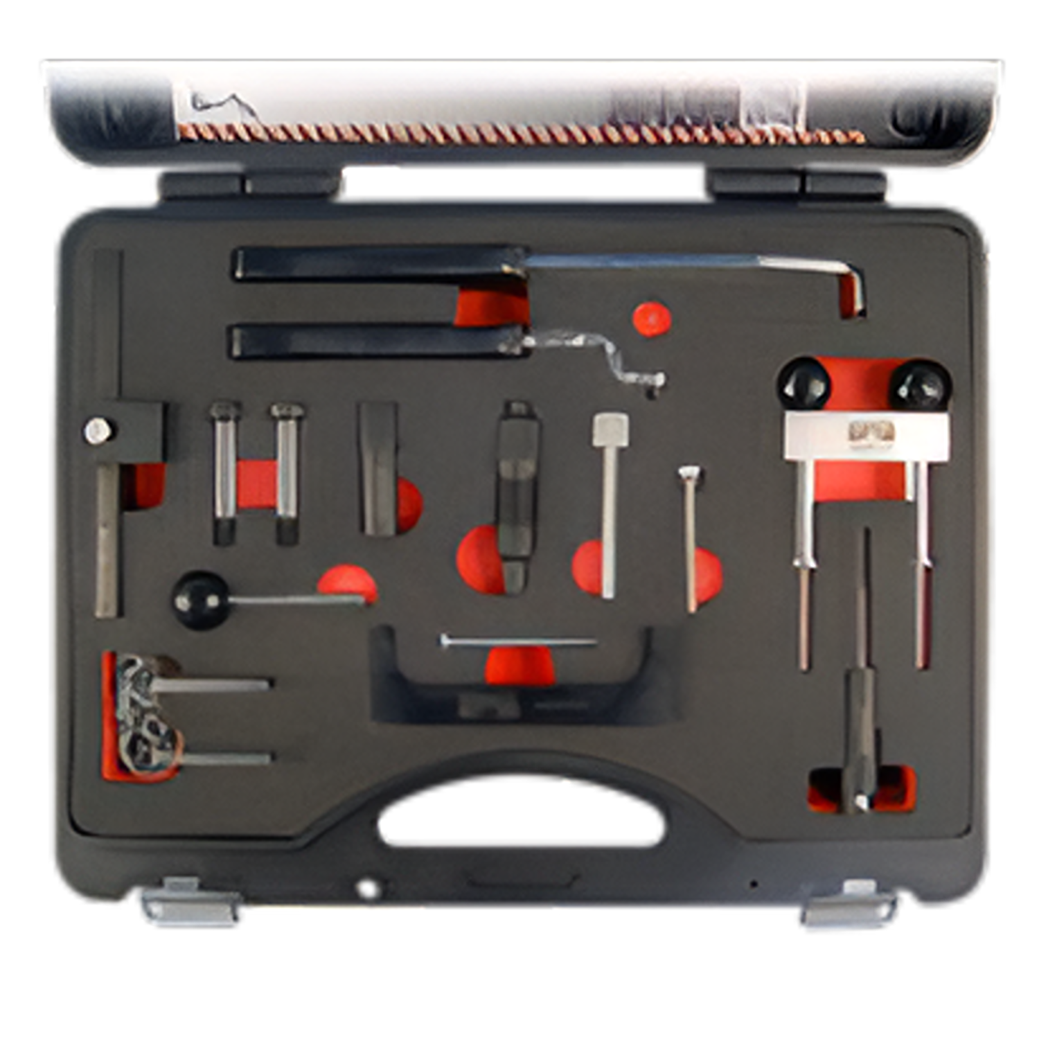BAHCO BE509101 Engine Timing kit VW Group 1.4-1.6-1.8-2.0 petrol - Premium Engine Timing Kit from BAHCO - Shop now at Yew Aik.