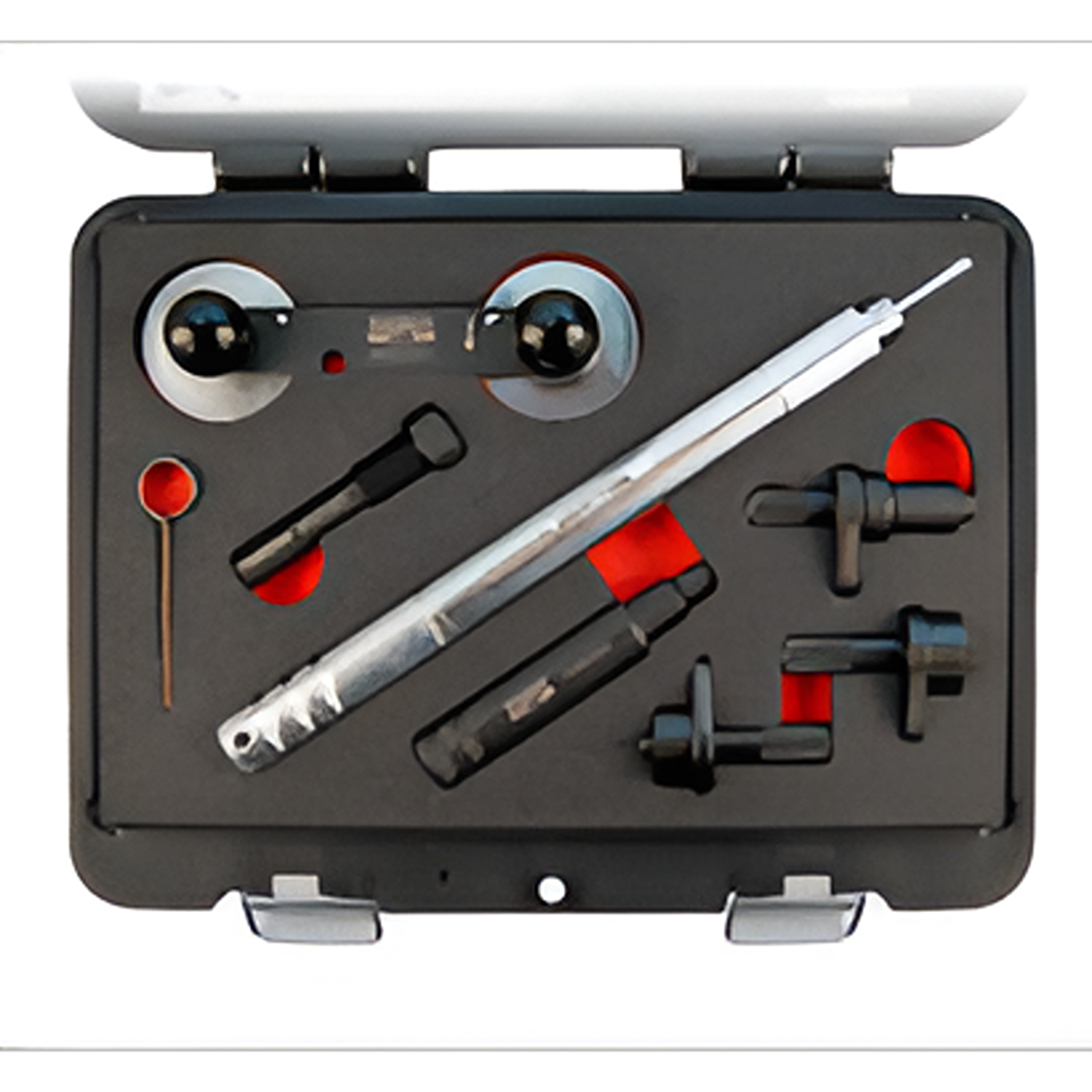 BAHCO BE509102 Engine Timing kit for VW Group 1.2-1.4-1.6 petrol - Premium Engine Timing Kit from BAHCO - Shop now at Yew Aik.