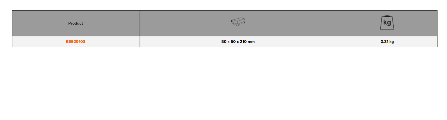 BAHCO BE509103 Engine Timing kit for VW Group 1.2 TSI petrol - Premium Engine Timing Kit from BAHCO - Shop now at Yew Aik.