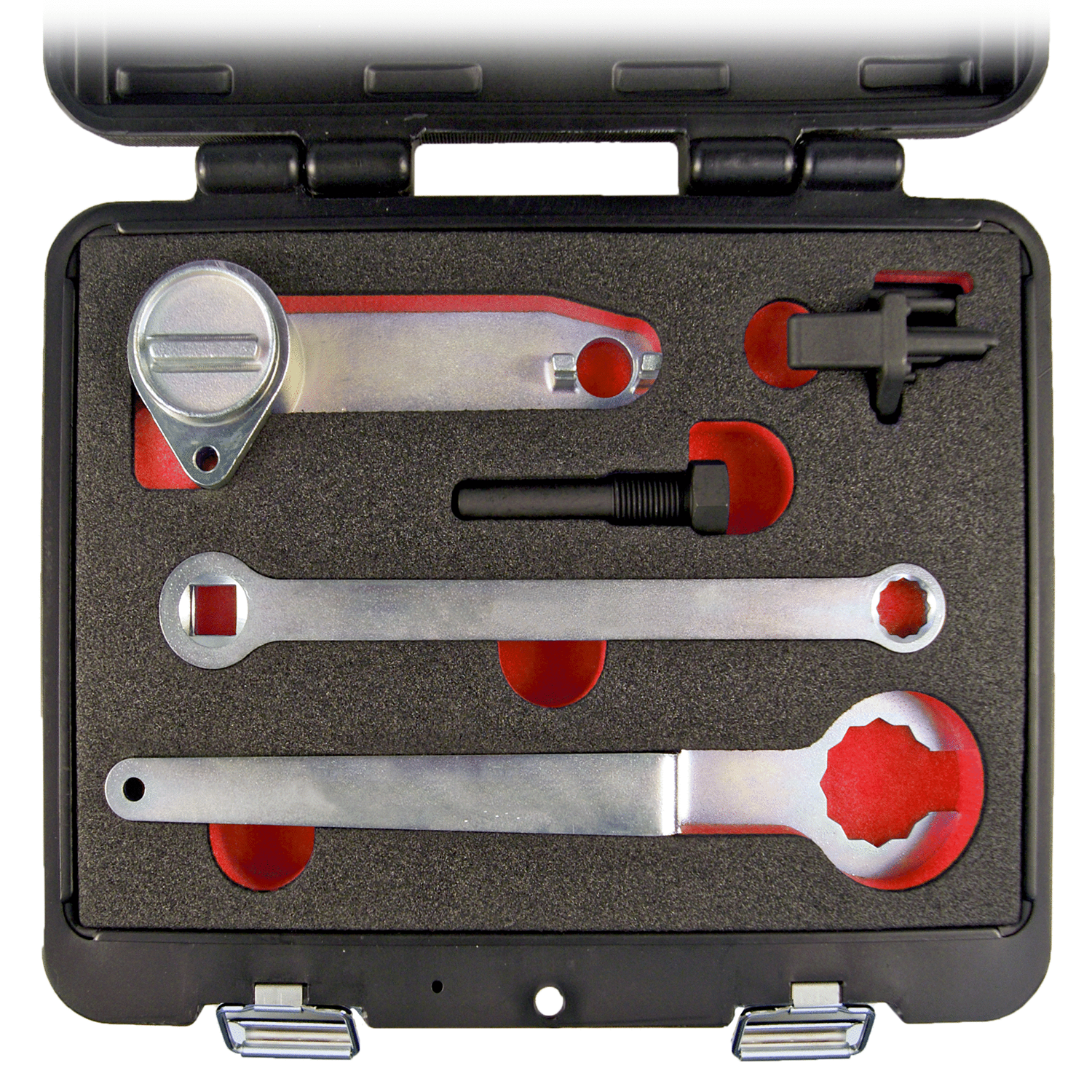 BAHCO BE509104 Engine Timing kit for VW Group 1.0 petrol - Premium Engine Timing Kit from BAHCO - Shop now at Yew Aik.