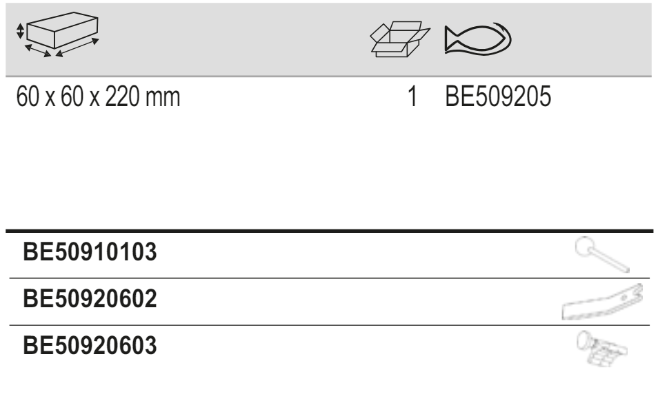 BAHCO BE509205_1 Engine Timing kit VW Group 1.2-1.4 diesel - Premium Engine Timing Kit from BAHCO - Shop now at Yew Aik.