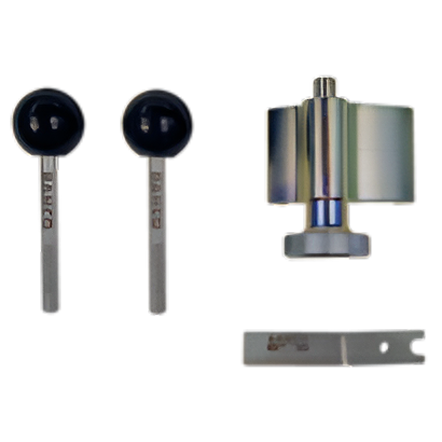 BAHCO BE509205_1 Engine Timing kit VW Group 1.2-1.4 diesel - Premium Engine Timing Kit from BAHCO - Shop now at Yew Aik.