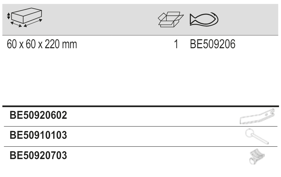 BAHCO BE509206 Engine Timing kit for VW Group 1.9-2.0 diesel - Premium Engine Timing Kit from BAHCO - Shop now at Yew Aik.