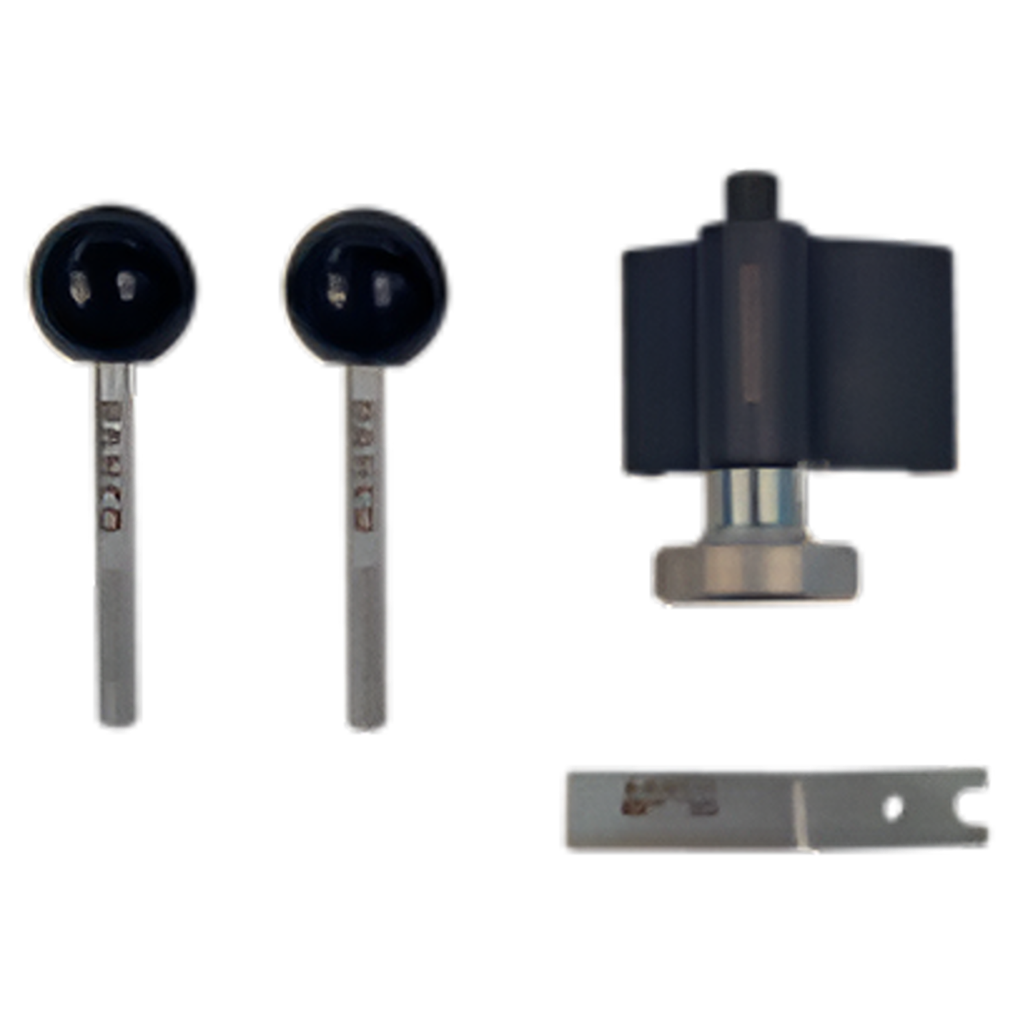 BAHCO BE509206 Engine Timing kit for VW Group 1.9-2.0 diesel - Premium Engine Timing Kit from BAHCO - Shop now at Yew Aik.