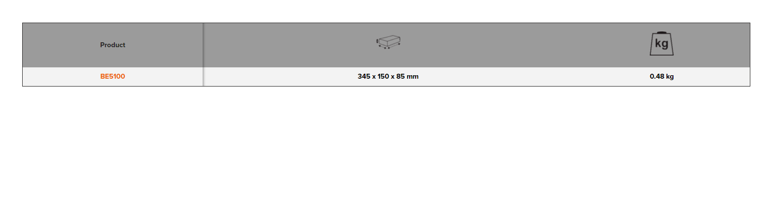 BAHCO BE5100 Adjustable Universal Camshaft Locking Tool - Premium Camshaft Locking Tool from BAHCO - Shop now at Yew Aik.