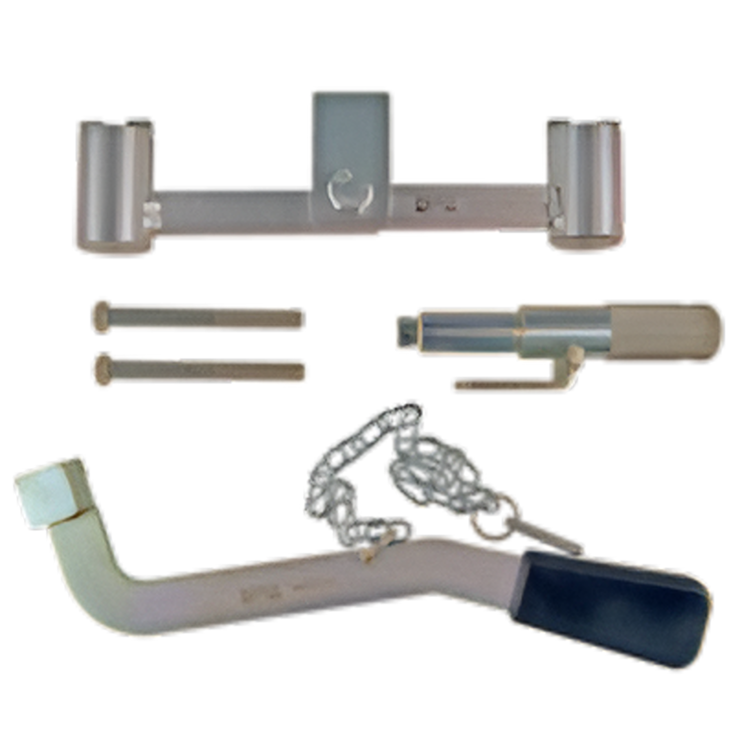 BAHCO BE510101 Engine Timing kit for Volvo 1.6-1.8 petrol - Premium Engine Timing Kit from BAHCO - Shop now at Yew Aik.