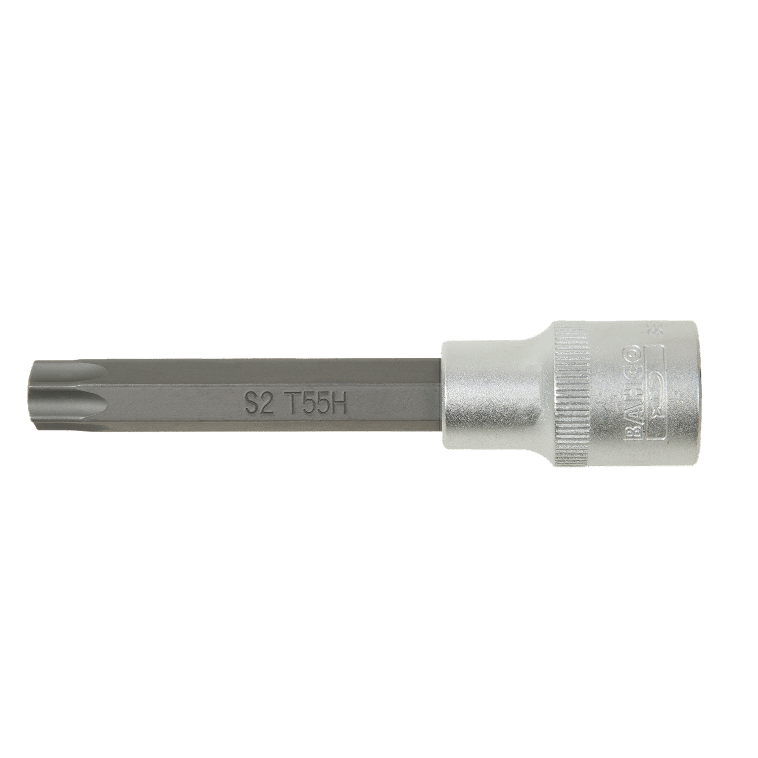 BAHCO BE510125-BE510160 1/2" Tamper Torx Socket Bit (BAHCO Tools) - Premium 1/2" Tamper Torx Socket Bit from BAHCO - Shop now at Yew Aik.